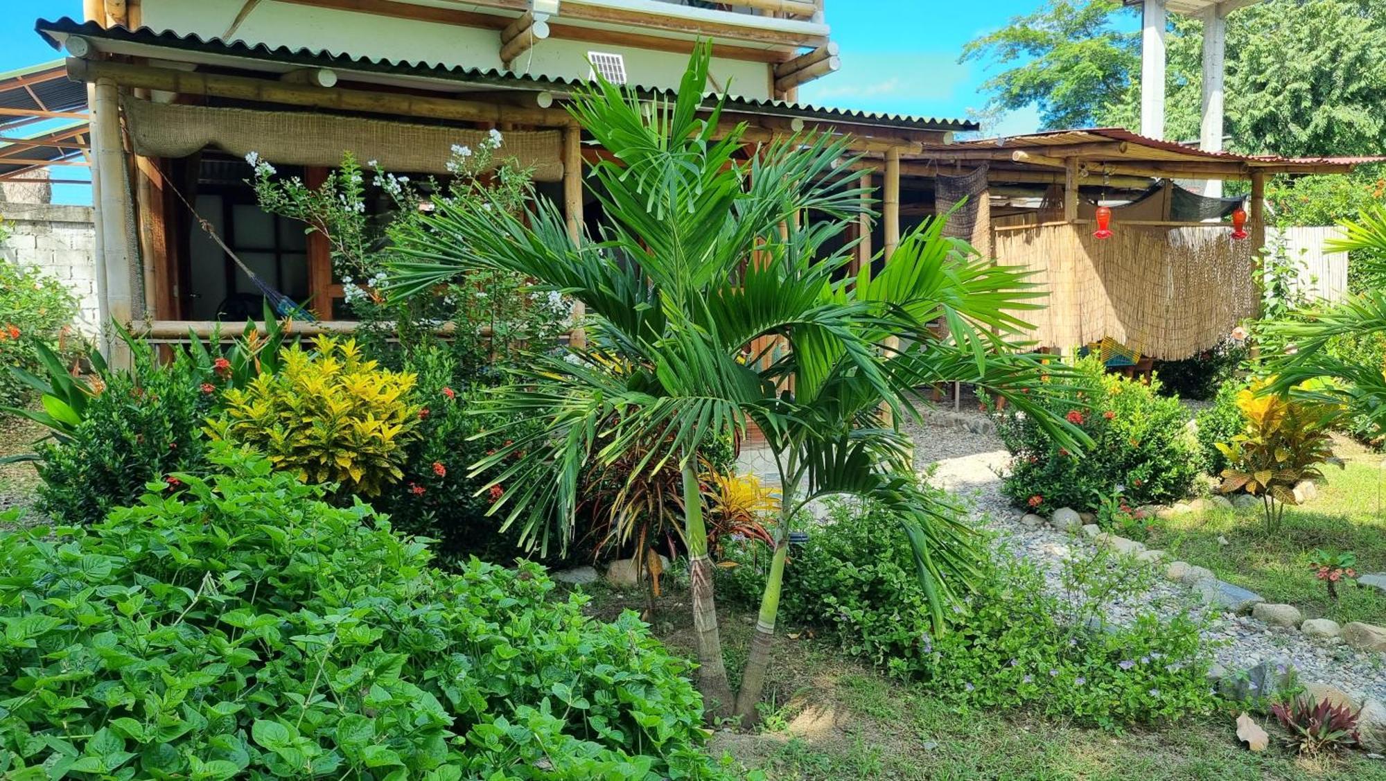 Hotel Atalaya Del Mar Palomino Exterior foto